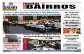 Jornal do Bairros 11 Julho 2013