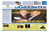 La Gazzetta del Molise - free press - 7/03/2009