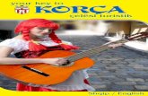 Korca tourist Guide 2013