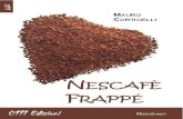 Nescafè Frappé