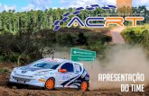 Luccas Arnone/Felipe  Costa - Rally de Velocidade