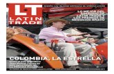 Latin Trade (Edicion Español) - Nov/Dic 2011