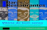 Revista Bares & Restaurantes 87