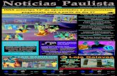 Notícias Paulistas 2012-08-10
