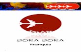 Bora Bora franchise profile 2013 Brasil