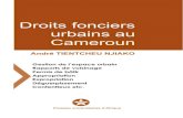 Extrait - Droits fonciers urbains au Cameroun