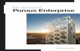 Porous Enterprise