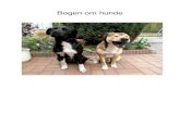 Bogen om hunde