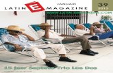 Latin Emagazine, januari 2013