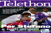 Telethon News - Dicembre 2008