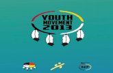 Youth Movement 2013 Info