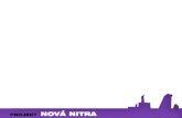 projekt: NOVÁ NITRA