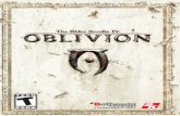 Eldes scrolls Iv Oblivion