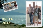 Kreta fotoboek 2013