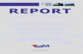 TMM Report