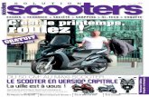 Solution Scooters N°5