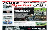 AutoSprint Februar 2014