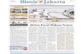 Bisnis Jakarta - Rabu, 16 Maret 2011