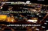 Los Pelayos Poker: Desafío Las Vegas I
