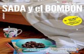 Revista Sada y el Bombon X+XI–2011