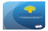 apresentação CHRONOS CIONE