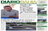 Diario Bahia - 06-02-2013