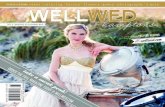 WellWed Hamptons Magazine Spring - Summer 2012