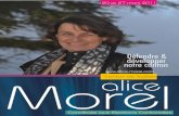 alice morel 2011