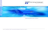 Jahresbericht 2013 wirtschaftsrat