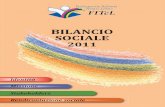 Bilancio Sociale