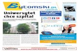 Bytomski.pl Tygodnik wydanie nr 19 - 6.6.2014