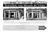 Kroniek Bosch & Vaart nr 140 december 2009
