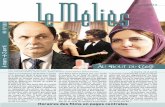 Gazette Cinéma Le Méliès N°80- mars 2013