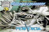 Projeto Continuum Extra #3 - Penitência