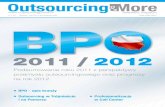 Outsourcing&More - numer 2 (styczeń-luty 2012)