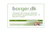 Borger.dk kampagne