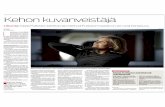 Savon Sanomat 15.4.2012