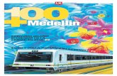 100 Medellín +