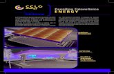 CCLG - Pensilina Fotovoltaica