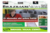 Brazilian News 536