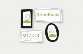 StickUt - Brandbook