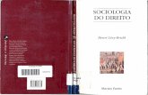 Henri Lévy-Bruhl - Sociologia do Direito, 2ª ed. (1997)