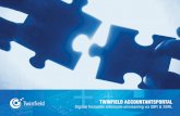 Twinfield SBR & XBRL accountantsportal