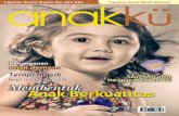 Majalah Anakku Edisi Mei 2013