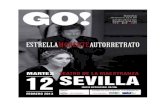 Revista GUIA GO! SEVILLA DICIEMBRE 2012