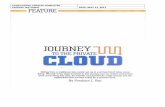 Journey to the Private Cloud