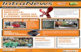 IntraNews - 1ª Edição
