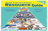 Health Resource Guide