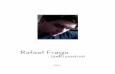 Rafael Fraga - Portfolio