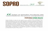 Sopro 32 (Jul/2010)